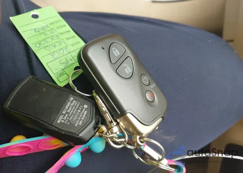 2012 Lexus Rx 350 from USA, damaged, VIN 2T2BK1BA5CC125161